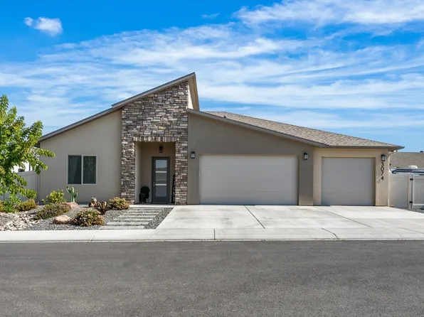 3074 Thunderhead Way, Grand Junction, CO 81504