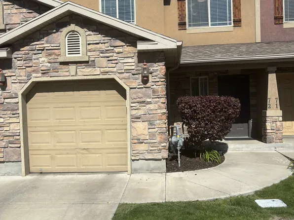 587 S 910 W Unit 72, Pleasant Grove, UT 84062