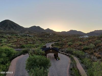 14433 E Vista Del Monte LOT 242, Fountain Hills, AZ, 85268