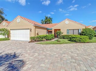 782 Reef Point Cir #60, Naples, FL 34108