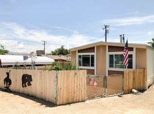 174 Rawson Creek Rd, Bishop, CA 93514