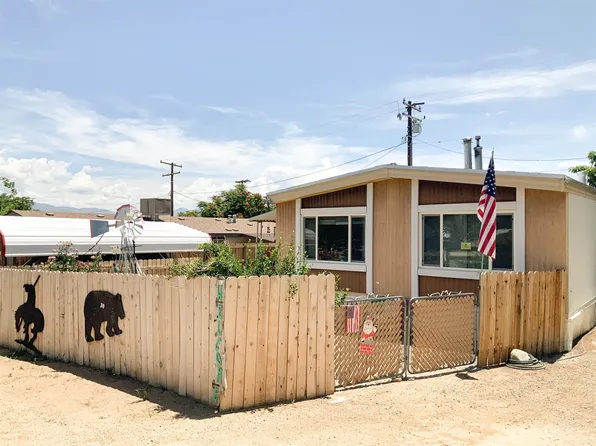 174 Rawson Creek Rd, Bishop, CA 93514