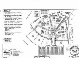 121 Markham Pl, Harrisonburg, VA 22801