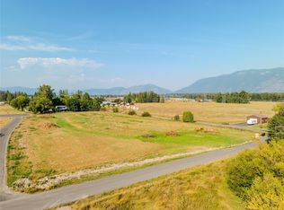 423 Grassland Dr, Kalispell, MT 59901