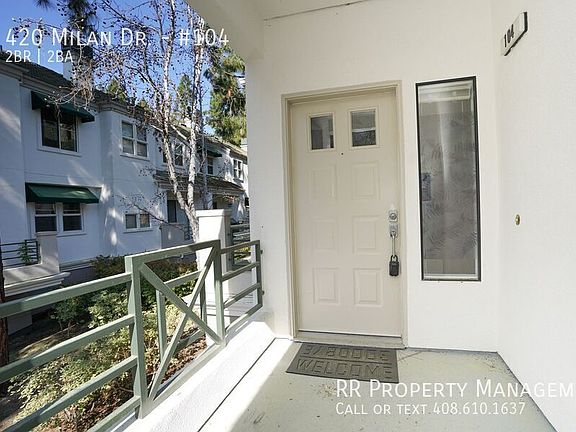 2nd image of 420 Milan Dr Unit 104