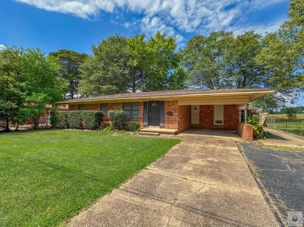 126 Wood St, De Kalb, TX 75559