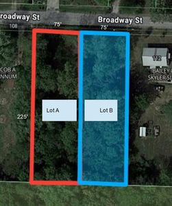 Lot A Broadway, Exeter, MO, 65647
