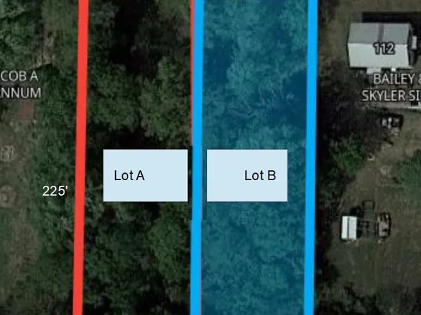 Lot A Broadway, Exeter, MO 65647