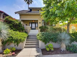 4079 Falcon St, San Diego, CA 92103
