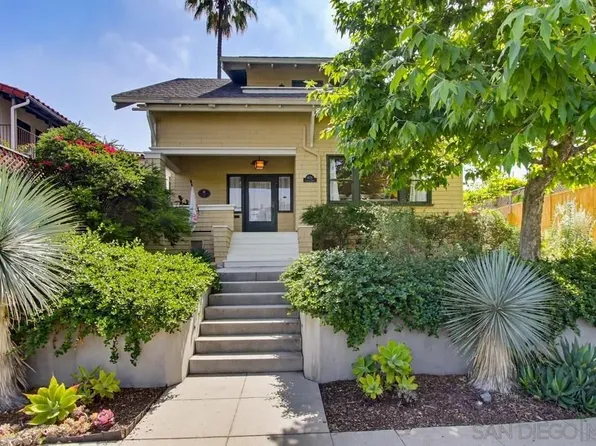 4079 Falcon St, San Diego, CA 92103
