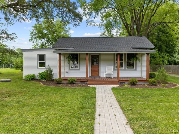 11304 Gwathmey Church Rd, Ashland, VA 23005