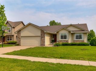 3236 SE 20th St, Ankeny, IA 50021