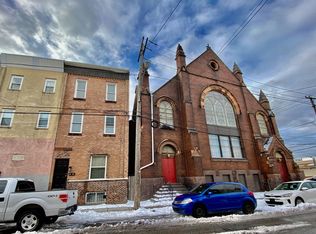 2112 S 3rd St, Philadelphia, PA 19148