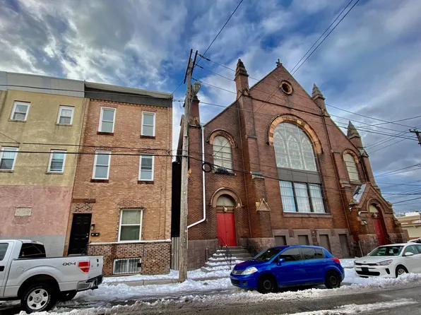 2112 S 3rd St, Philadelphia, PA 19148