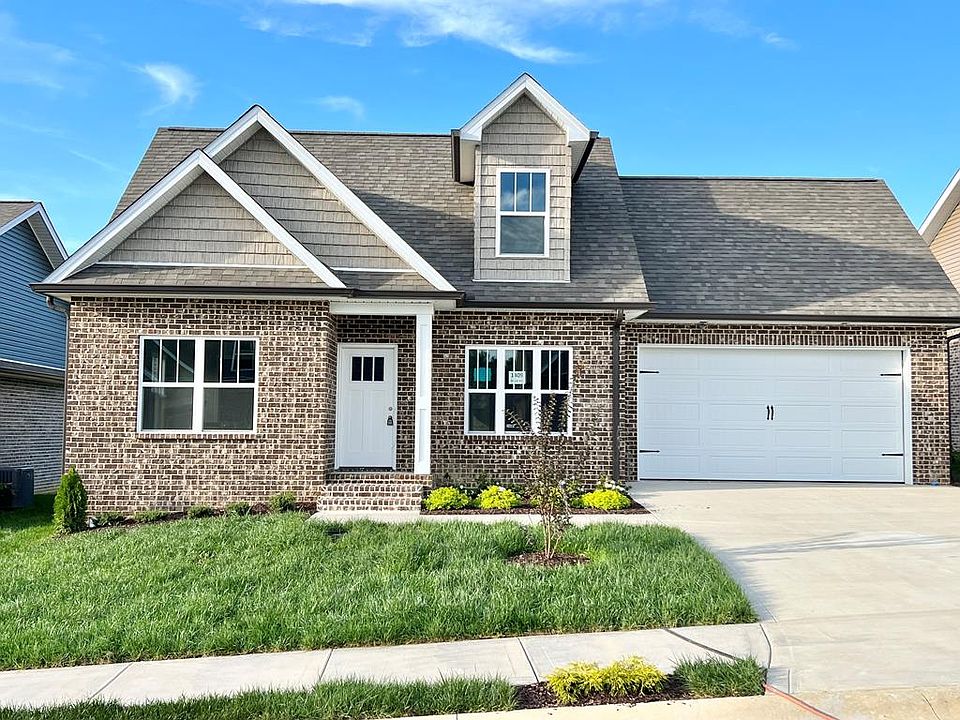 1409 Hill Ave, Cookeville, TN 38501 Zillow