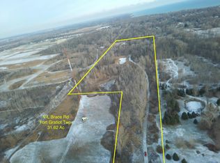 Brace Rd, Fort gratiot, MI 48059