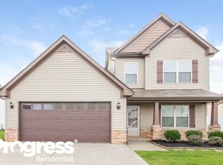 1703 Damascus Rd, Murfreesboro, TN 37128