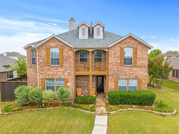 421 Welch Dr, Royse City, TX 75189