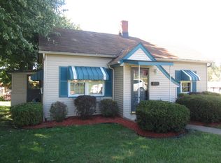 1341 Paradise Ave, Belle Vernon, PA