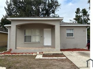 3410 N 53rd St, Tampa, FL 33619