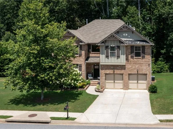 5325 Winding Lakes Dr, Cumming, GA 30028