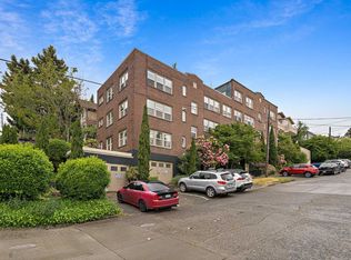 1105 5th Ave N APT 2, Seattle, WA 98109