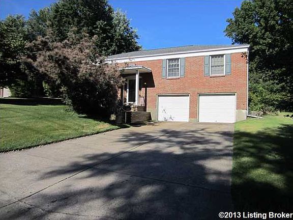 2nd image of 1103 Meadowridge Trl
