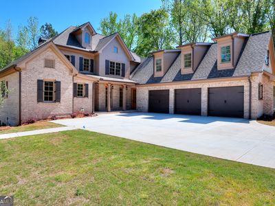43 Iroquois Ct, Covington, GA, 30014