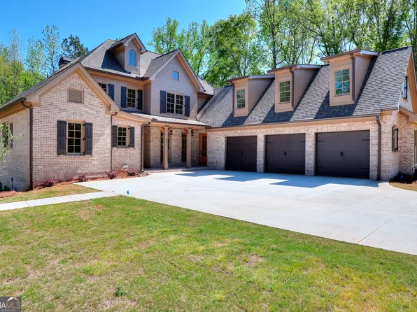 43 Iroquois Ct, Covington, GA 30014