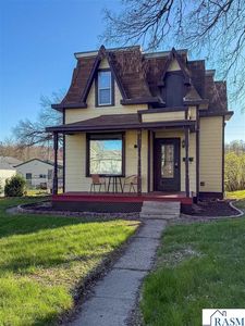 315 N Payne St, New Ulm, MN, 56073