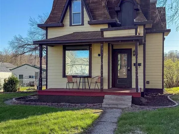 315 N Payne St, New Ulm, MN 56073