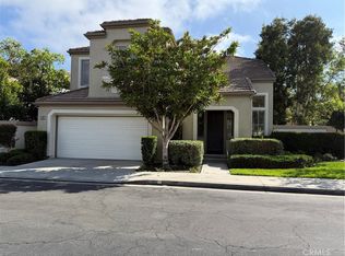 16 Del Ventura, Irvine, CA 92606