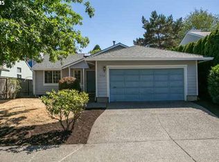 9546 SW North Dakota St, Tigard, OR 97223