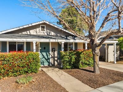 241 S Mount Vernon Ave, Prescott, AZ, 86303