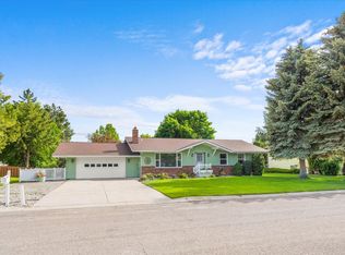 360 Summit Ridge Dr, Kalispell, MT 59901