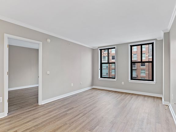 5th image of 616 E St NW #810