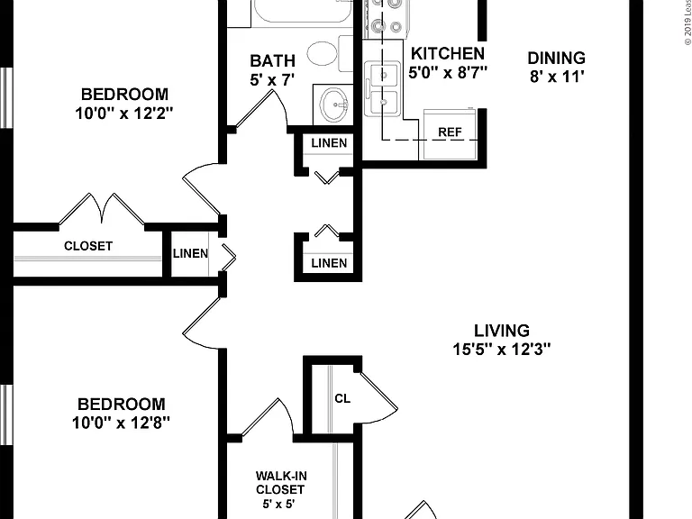 Laketree Manor — Photo 17