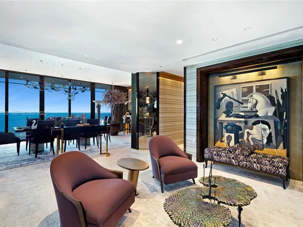 120 Ocean Dr #1400, Miami Beach, FL 33139