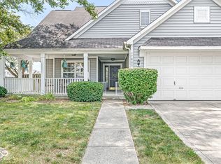 17809 Village Center Dr, Noblesville, IN 46062