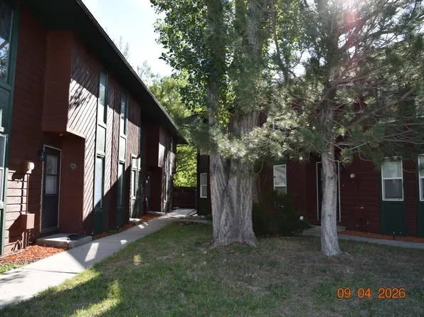 310 S 1st St #B, Glenrock, WY 82637