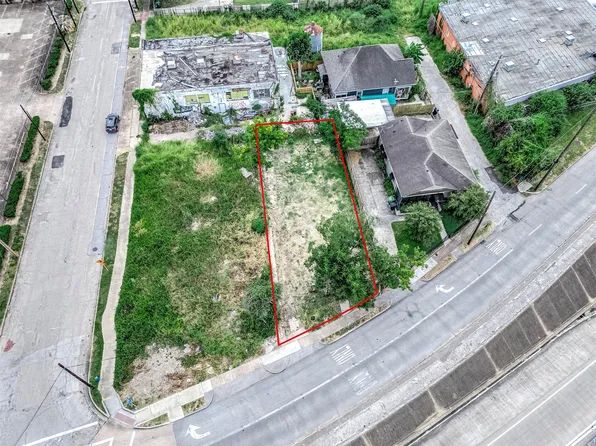 1506 Rothwell St, Houston, TX 77002