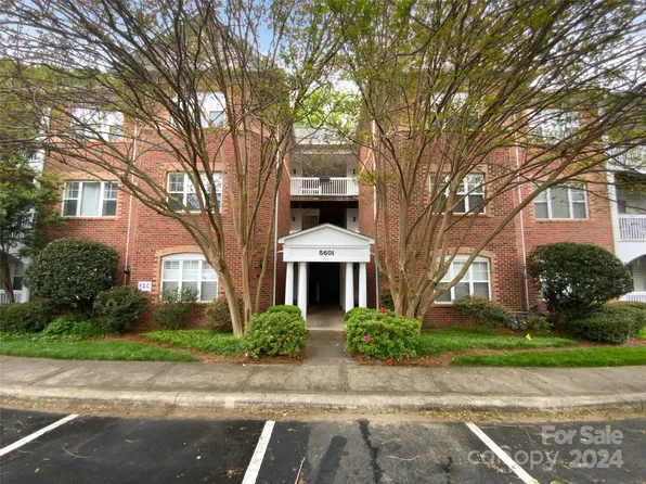5601 Fairview Rd APT 5, Charlotte, NC 28209