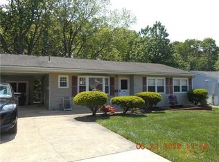 160 Princeton Rd, Parlin, NJ 08859