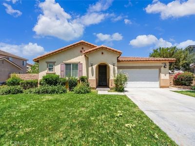 13180 Quarter Horse Dr, Corona, CA, 92880