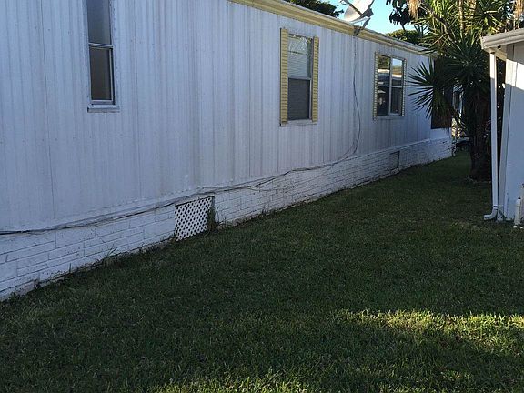 Exterior #4