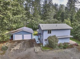 17619 Cedar Falls Rd SE, North Bend, WA 98045