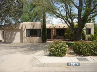 4257 Roma Ave NE, Albuquerque, NM 87108