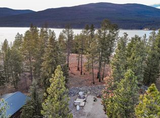 485 Kokanee Dr, Rexford, MT 59930