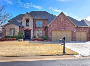 11313 S College Ave, Tulsa, OK 74137