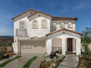 Plan 2379 Plan, Trenton Heights, Newhall, CA 91321